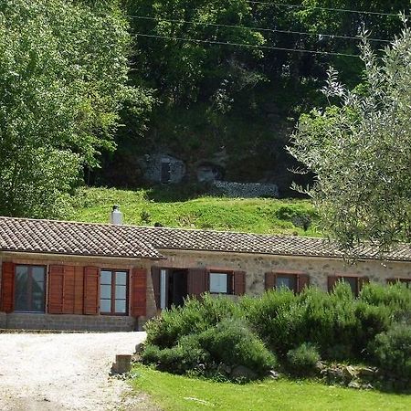 몬테피아스콘 Casa Sorgente 아파트 외부 사진