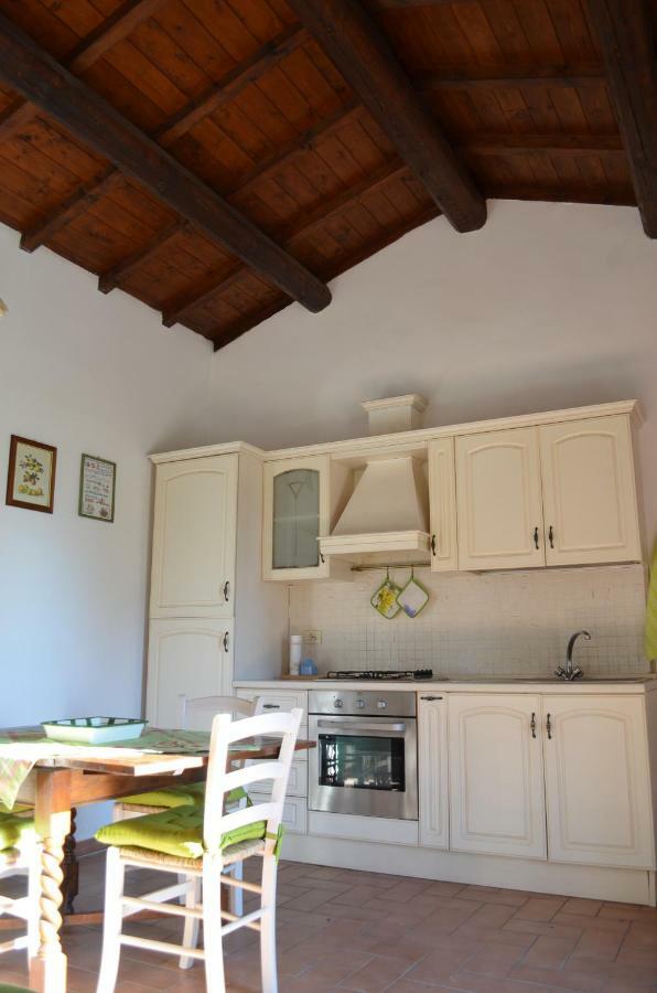 몬테피아스콘 Casa Sorgente 아파트 외부 사진