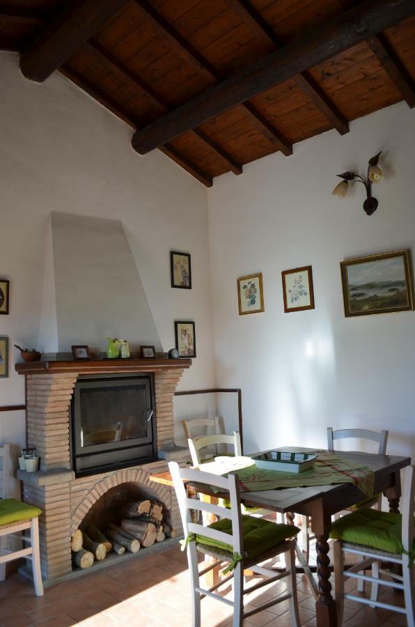 몬테피아스콘 Casa Sorgente 아파트 외부 사진