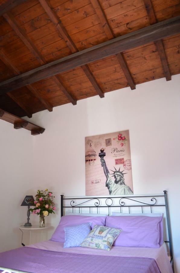 몬테피아스콘 Casa Sorgente 아파트 외부 사진