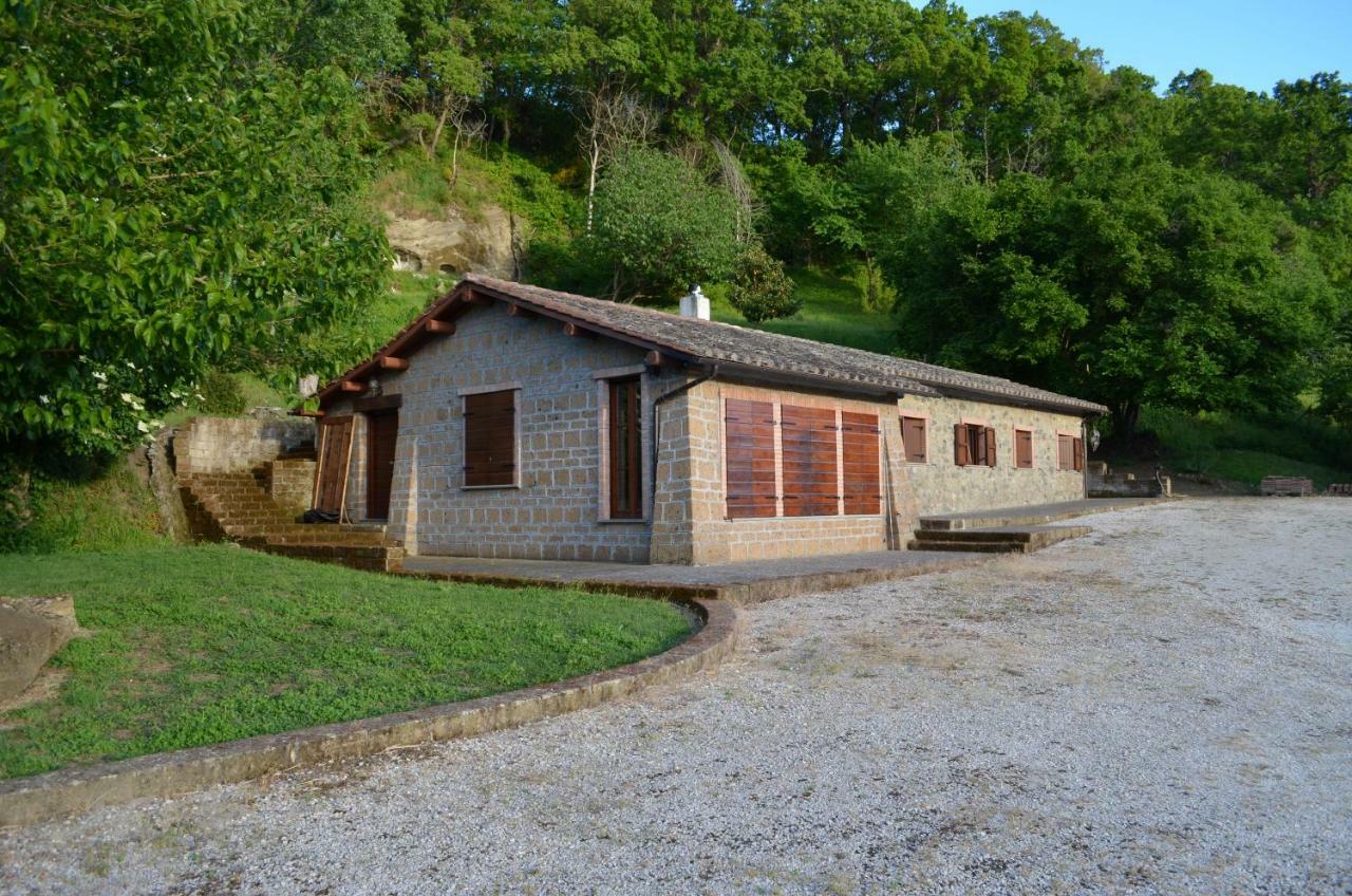 몬테피아스콘 Casa Sorgente 아파트 외부 사진