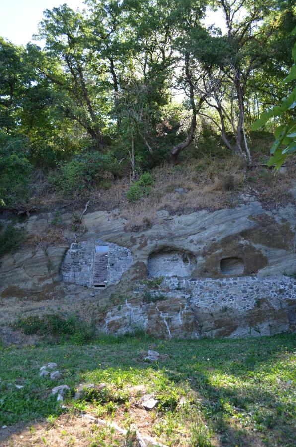 몬테피아스콘 Casa Sorgente 아파트 외부 사진