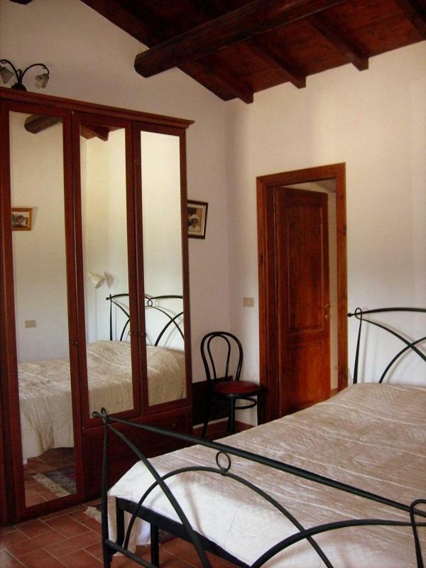 몬테피아스콘 Casa Sorgente 아파트 외부 사진